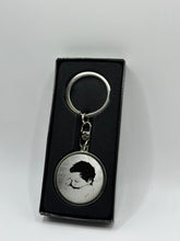 Keychain Laser Engraving