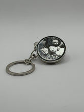 Keychain Laser Engraving