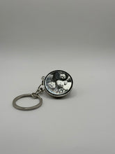 Keychain Laser Engraving