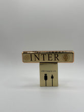 Laser-Engraved Electric Lighter