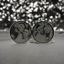 Keychain Laser Engraving